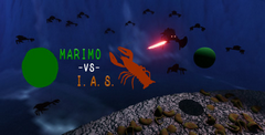 Marimo -VS- I.A.S