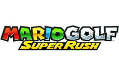 Mario Golf: Super Rush