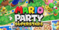 Mario Party Superstars