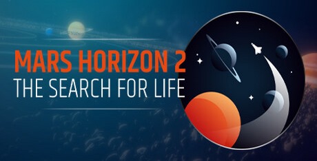 Mars Horizon 2: The Search for Life