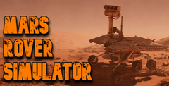 Mars Rover Simulator