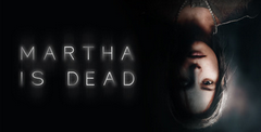 Martha is Dead