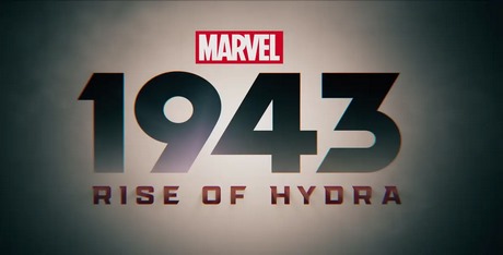 Marvel 1943: Rise of Hydra