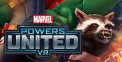 Marvel: Powers United VR