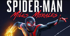 Marvel's Spider-Man: Miles Morales