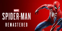 Marvel's Spider-Man Remastered