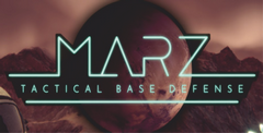 MarZ: Tactical Base Defense