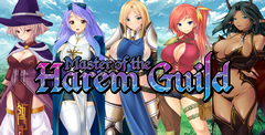 Master of the Harem Guild