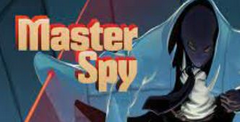 Master Spy