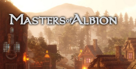 Masters of Albion