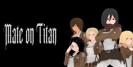 Mate on Titan