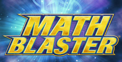 Math Blaster