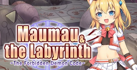 Maumau and the Labyrinth