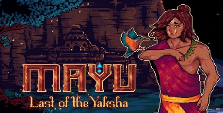 Mayu: Last of the Yaksha