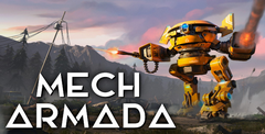 Mech Armada