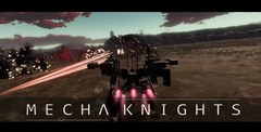 Mecha Knights: Nightmare