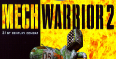 MechWarrior 2