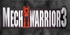 MechWarrior 3