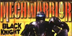 MechWarrior 4: Black Knight