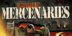 Mechwarrior 4: Mercenaries