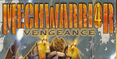 MechWarrior 4: Vengeance