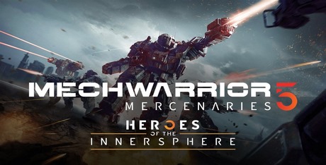 MechWarrior 5: Mercenaries - Heroes of the Inner Sphere