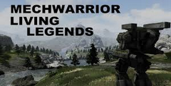 MechWarrior: Living Legends