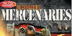 MechWarrior 2: Mercenaries