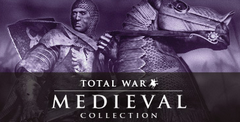 Medieval: Total War - Battle Collection