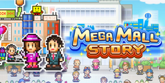 Mega Mall Story