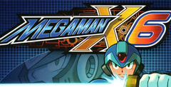 Mega-Man X6