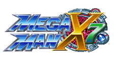 Mega-Man X7