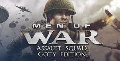 Men of War: Assault Squad - Goty Edition