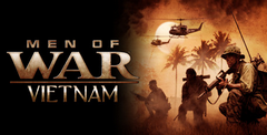 Men of War - Vietnam