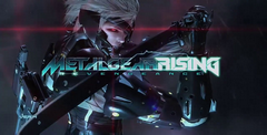 Metal Gear Rising: Revengeance