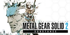 Metal Gear Solid 2: Substance