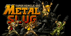 Metal Slug: Super Vehicle-001