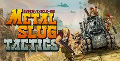 Metal Slug Tactics