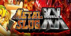 Metal Slug XX