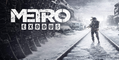 Metro Exodus Download - GameFabrique