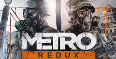 Metro: Redux