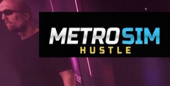 Metro Sim Hustle