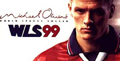 Michael Owen's World League Soccer '99