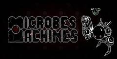 Microbes and Machines