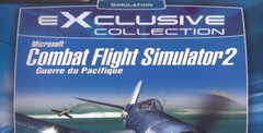 Microsoft Combat Flight Simulator 2: Guerre du Pacifique