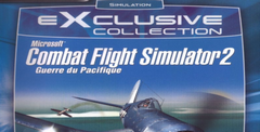 what extras are needed to install battle for midway into microsoft combat flight simulator 2?at