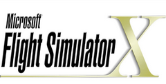 Microsoft Flight Simulator X