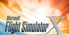 Microsoft Flight Simulator X