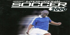 Microsoft International Football 2000