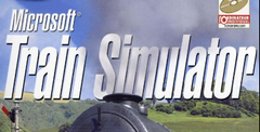 Microsoft Train Simulator